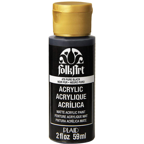 FolkArt ® Acrylic Colors