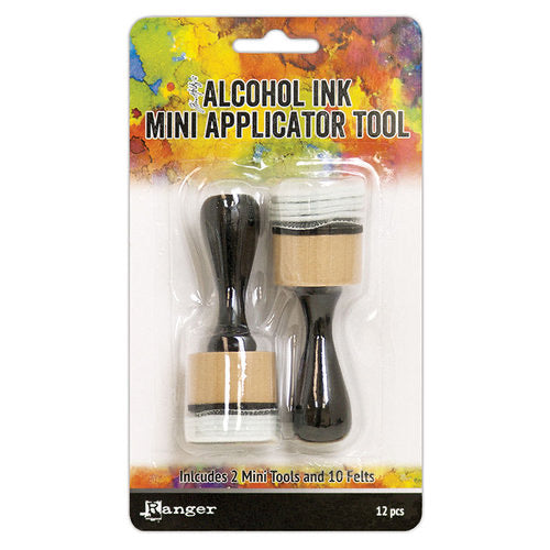Tim Holtz® Alcohol Ink Mini applicator tool