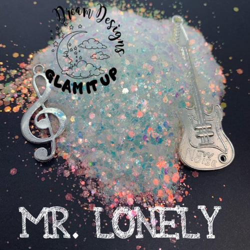 MR. LONELY