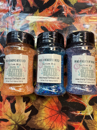 PRE BLACK FRIDAY BOX