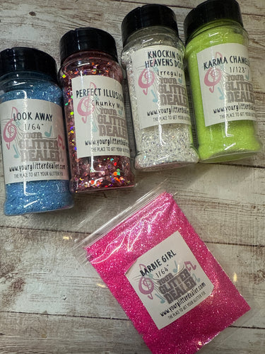 WAREHOUSE SPECIAL #1