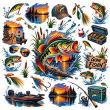Load image into Gallery viewer, YGD’s UVDTF COLLECTION PRE ORDER- 8/30 ONLYTHIS ON ORDER