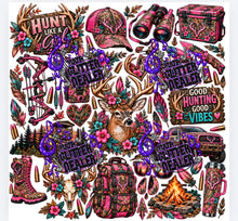 Load image into Gallery viewer, YGD’s UVDTF COLLECTION PRE ORDER- 10/5 ONLY THIS ON ORDER