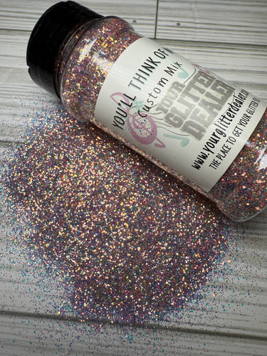 YOU’LL THINK OF ME