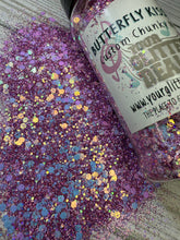 Load image into Gallery viewer, BUTTERFLY KISSES