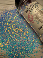 Load image into Gallery viewer, BABY IT'S COLD OUTSIDE