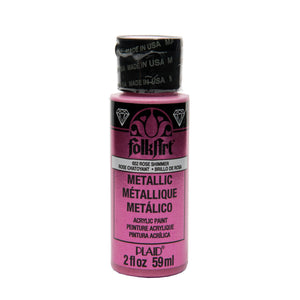 FolkArt ® Metallics
