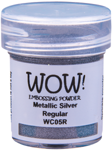 WOW! EMBOSSING GLITTERS