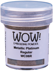 WOW! EMBOSSING GLITTERS