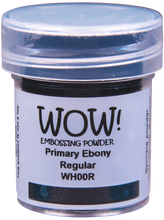 Load image into Gallery viewer, WOW! EMBOSSING GLITTERS
