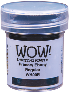 WOW! EMBOSSING GLITTERS