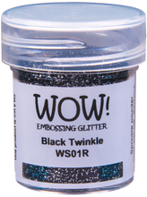 Load image into Gallery viewer, WOW! EMBOSSING GLITTERS