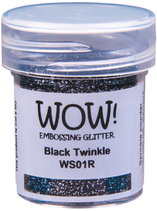 WOW! EMBOSSING GLITTERS