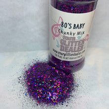 Load image into Gallery viewer, 80's BABY