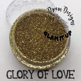 GLORY OF LOVE