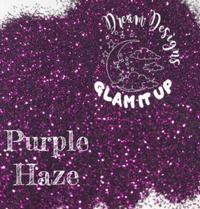 PURPLE HAZE