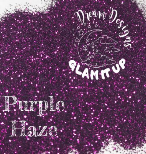 PURPLE HAZE