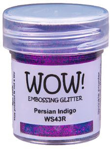 WOW! EMBOSSING GLITTERS